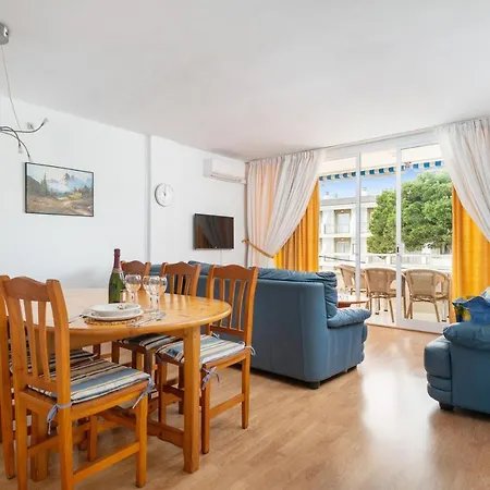 Apartman Casa Laura *