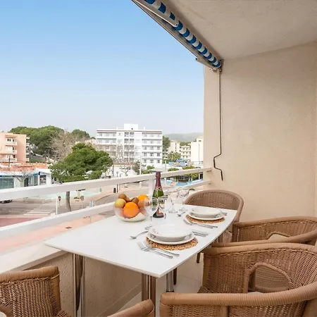 Casa Laura Cala Ratjada