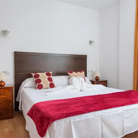 Apartman Casa Laura Cala Ratjada