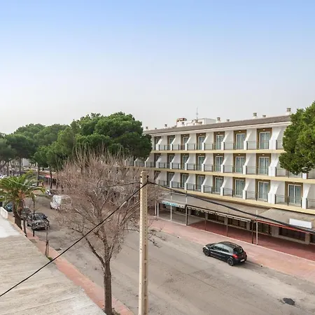 Apartman Casa Laura *